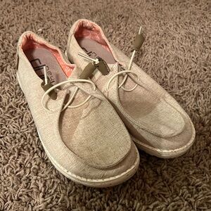 Hey Dude Shoes Womens